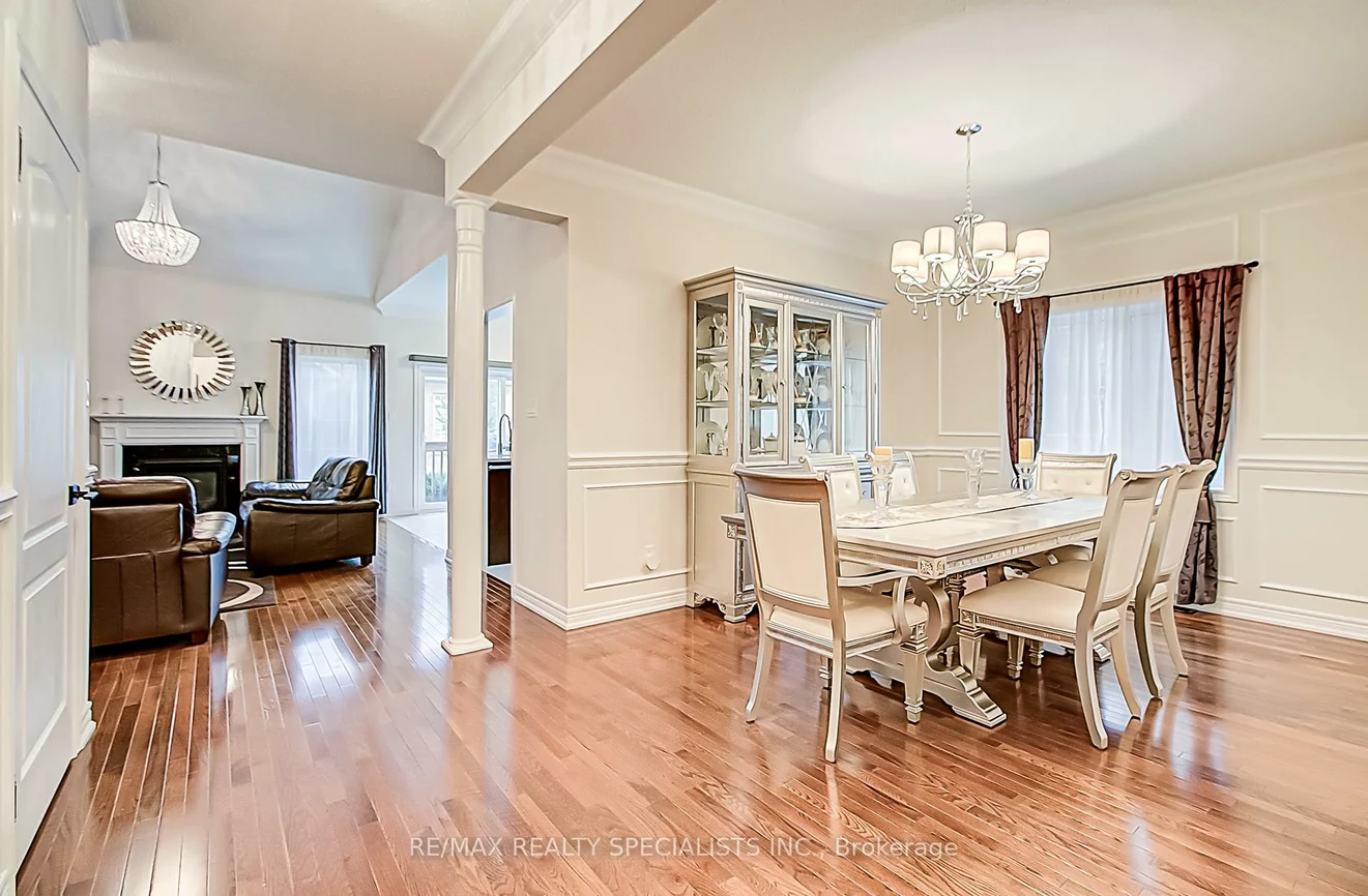 14, Alamode, Sandringham-Wellington, Brampton