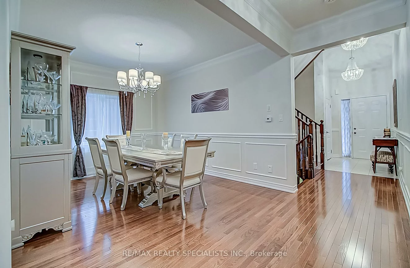 14, Alamode, Sandringham-Wellington, Brampton