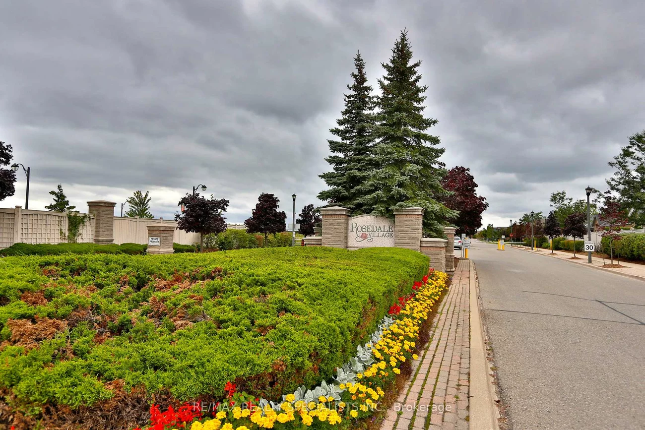 14, Alamode, Sandringham-Wellington, Brampton