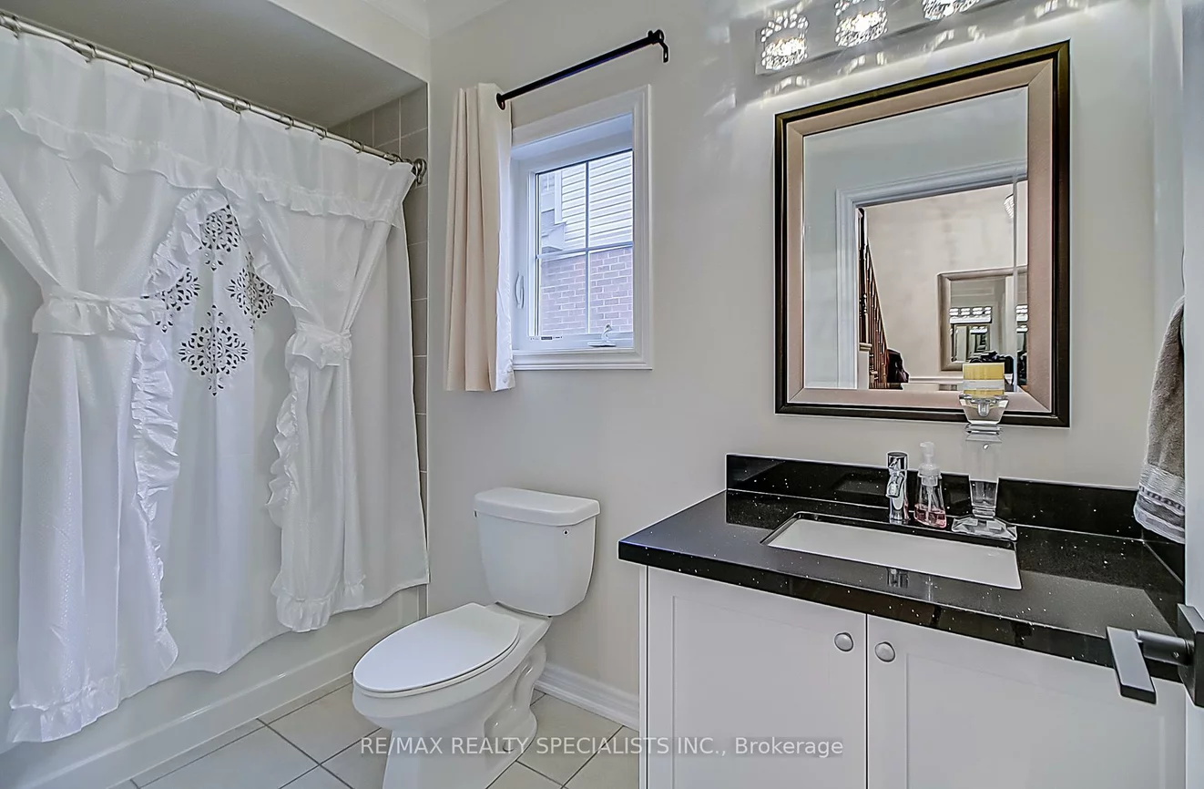 14, Alamode, Sandringham-Wellington, Brampton