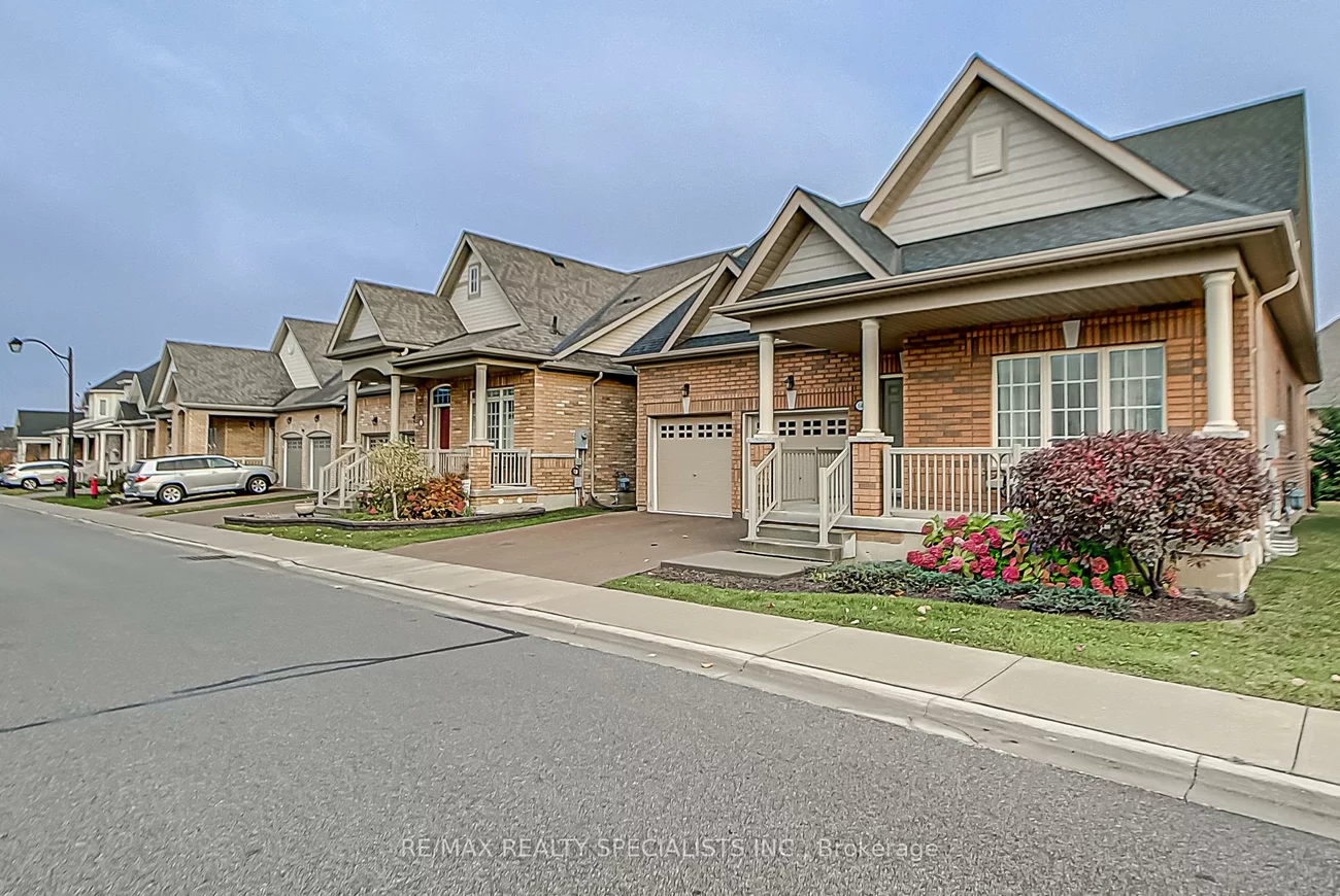 14, Alamode, Sandringham-Wellington, Brampton