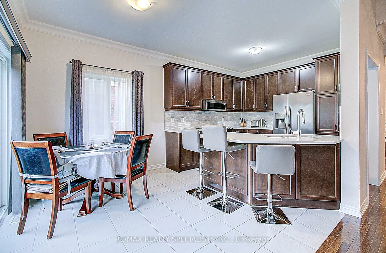 14, Alamode, Sandringham-Wellington, Brampton
