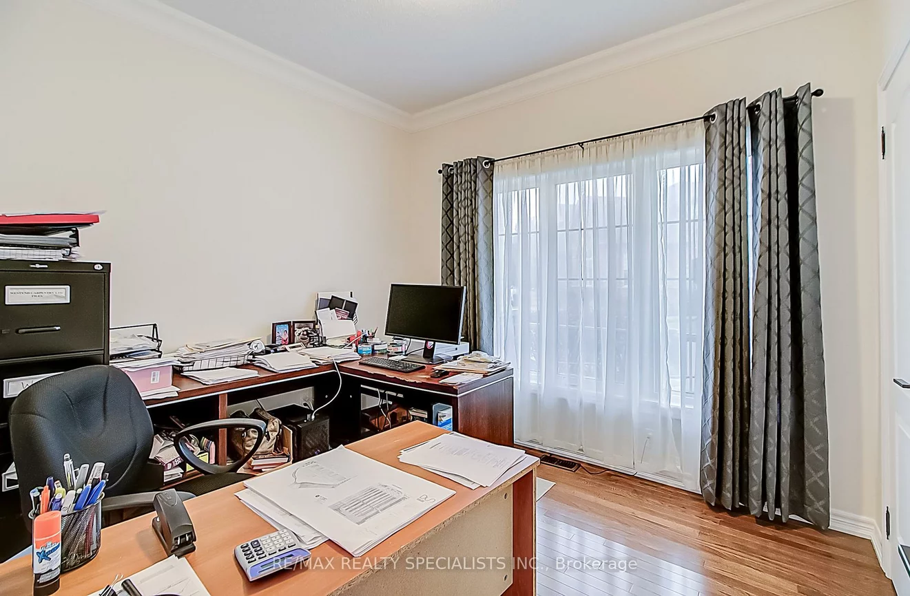 14, Alamode, Sandringham-Wellington, Brampton