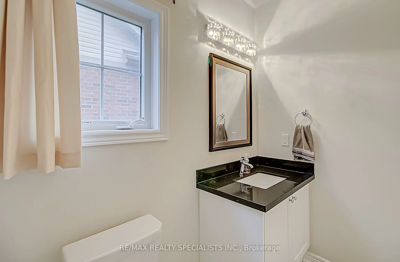 14, Alamode, Sandringham-Wellington, Brampton