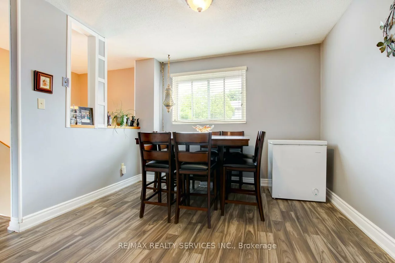 47, Lincoln, Bramalea West Industrial, Brampton