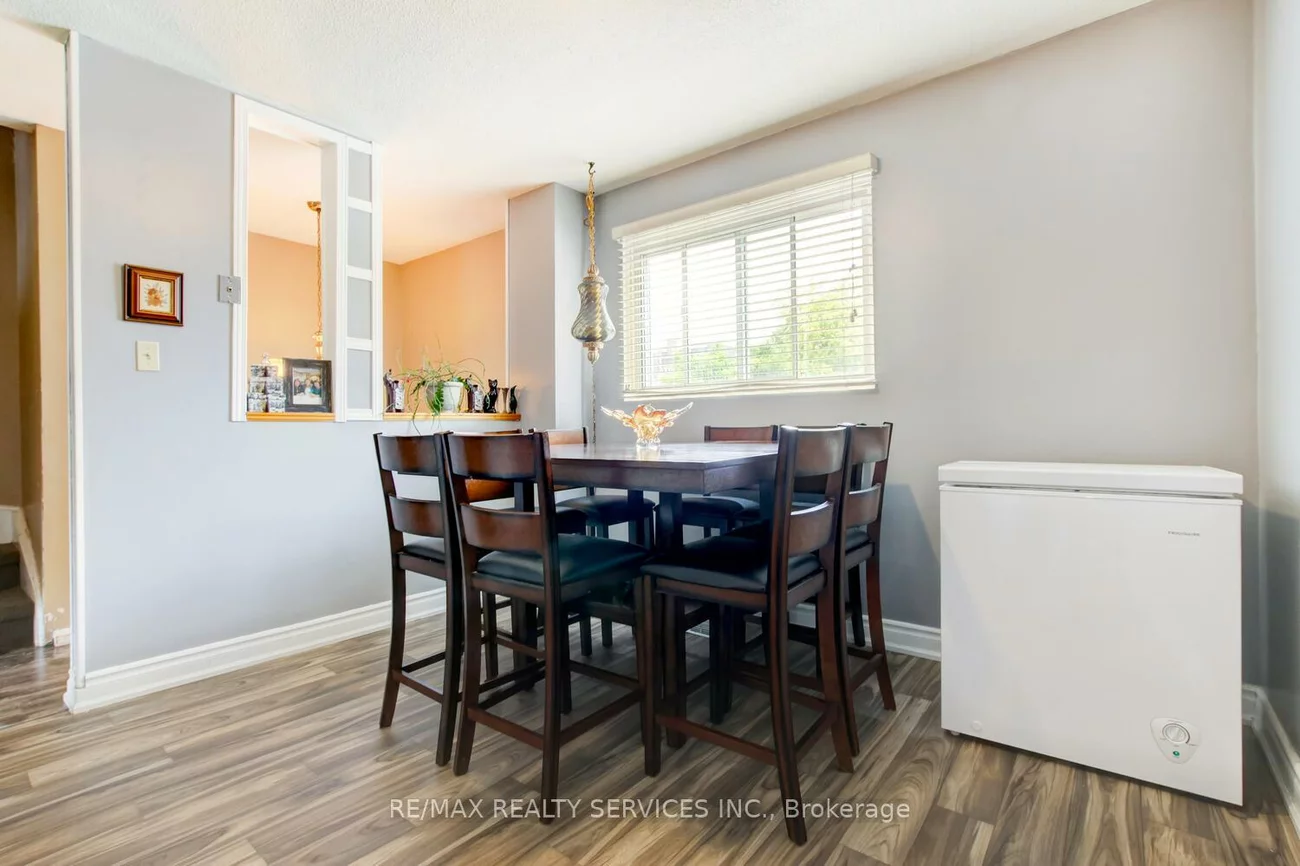 47, Lincoln, Bramalea West Industrial, Brampton