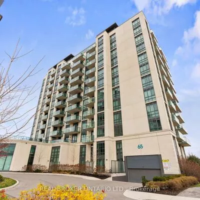 65, Yorkland, Goreway Drive Corridor, Brampton