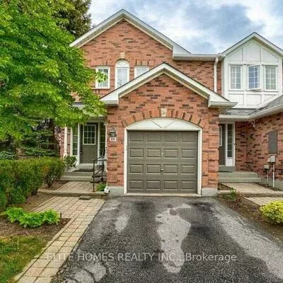 13, Lancewood, Queen Street Corridor, Brampton