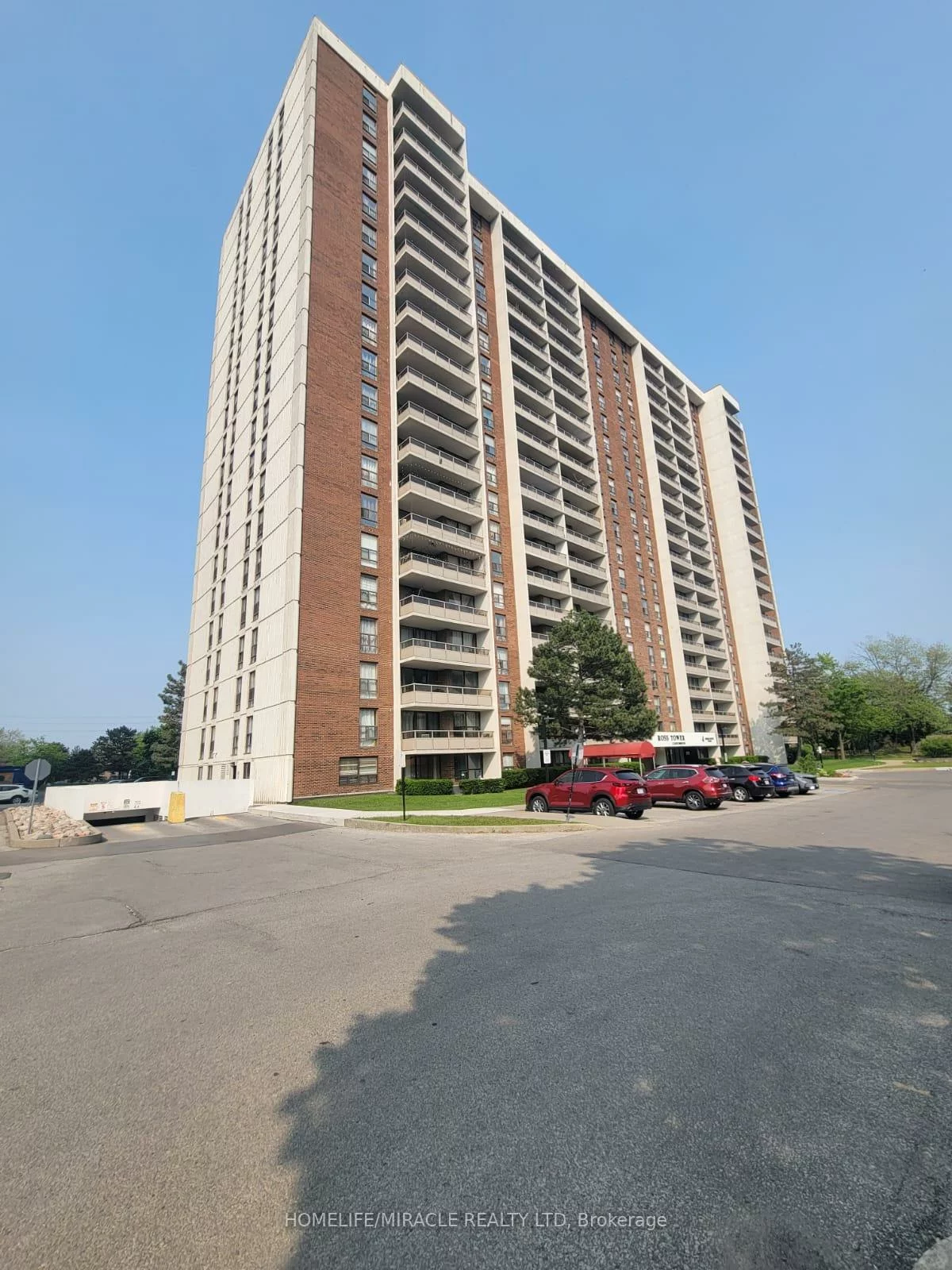 4, King Cross, Queen Street Corridor, Brampton