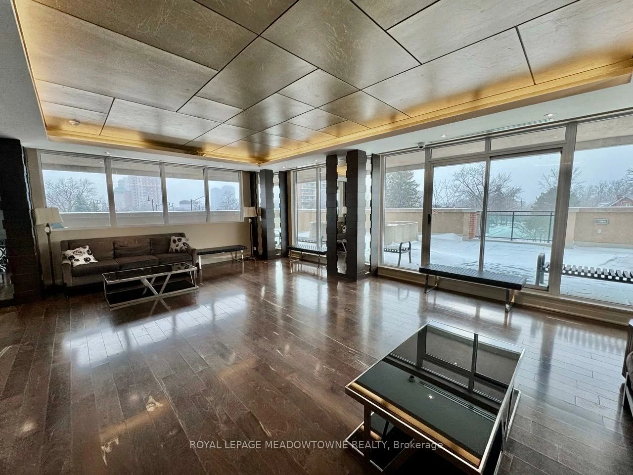 100, John, Downtown Brampton, Brampton