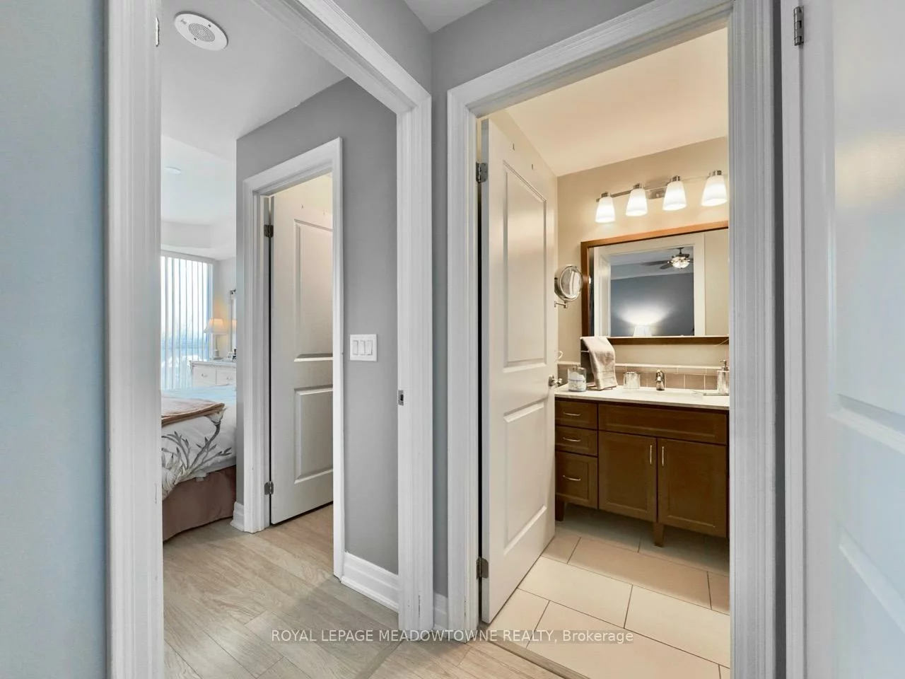 100, John, Downtown Brampton, Brampton