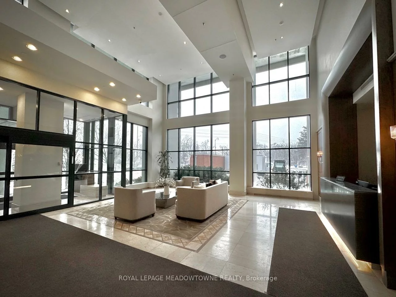 100, John, Downtown Brampton, Brampton