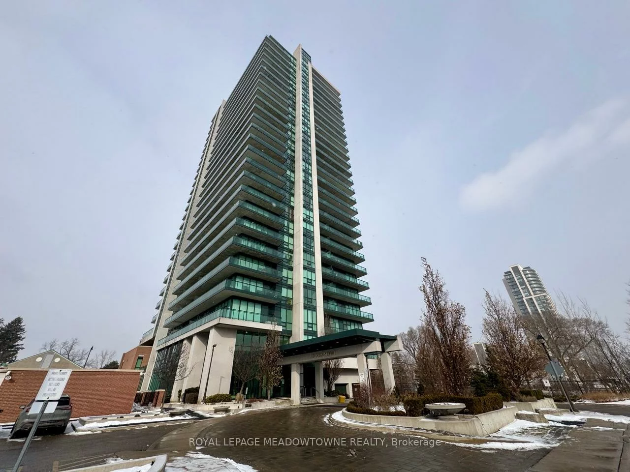100, John, Downtown Brampton, Brampton