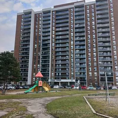 17, KnightsBridge, Queen Street Corridor, Brampton