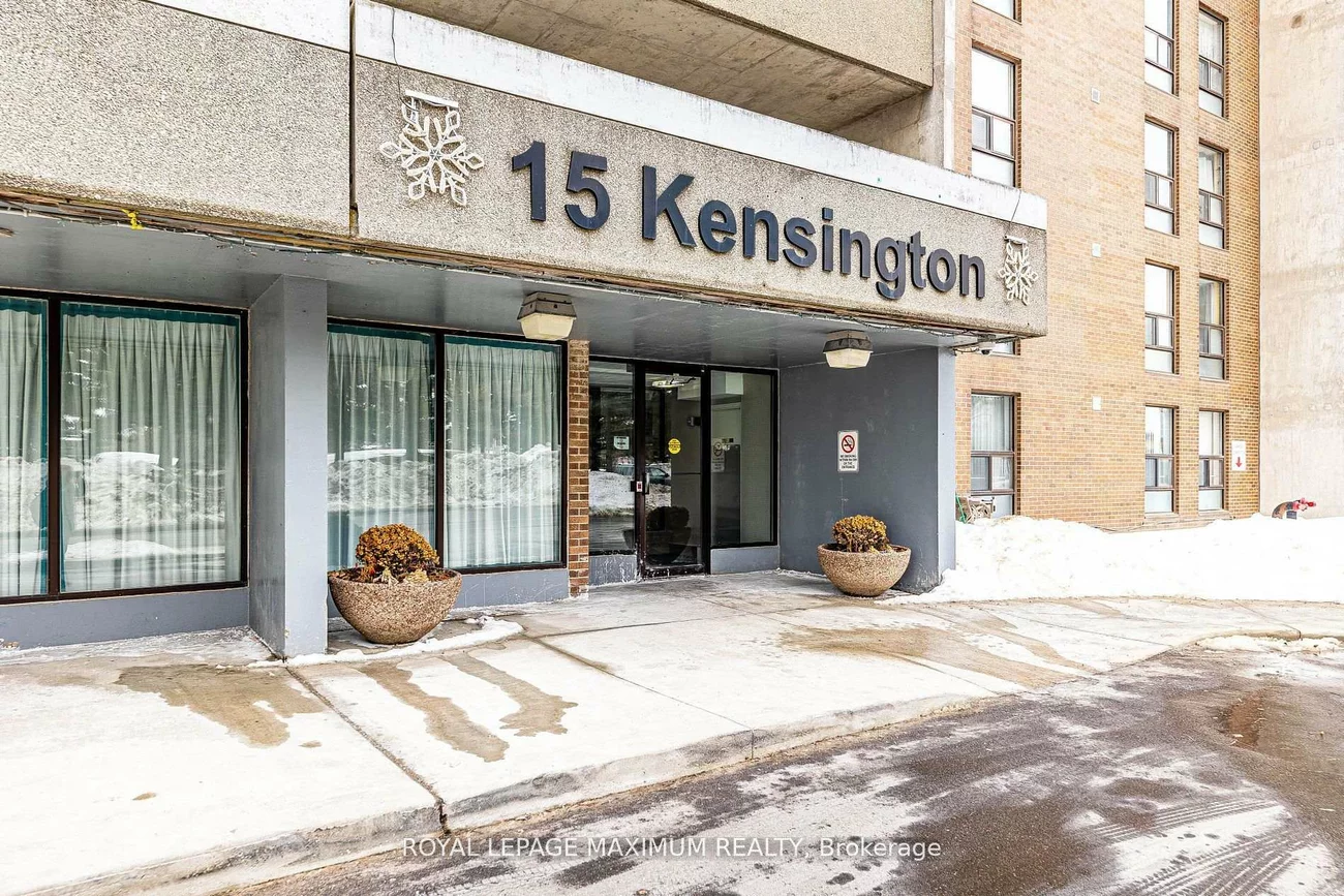 15, Kensington, Queen Street Corridor, Brampton