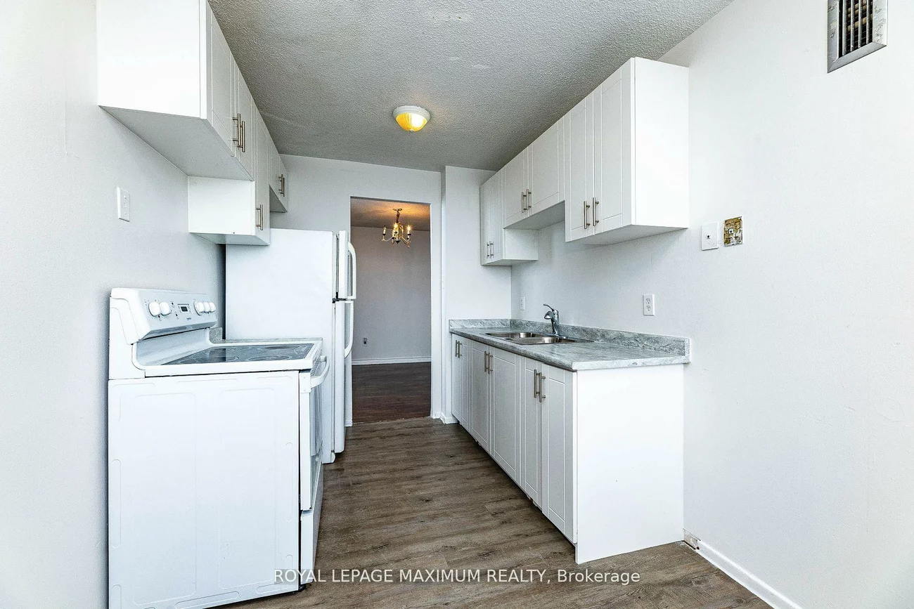 15, Kensington, Queen Street Corridor, Brampton