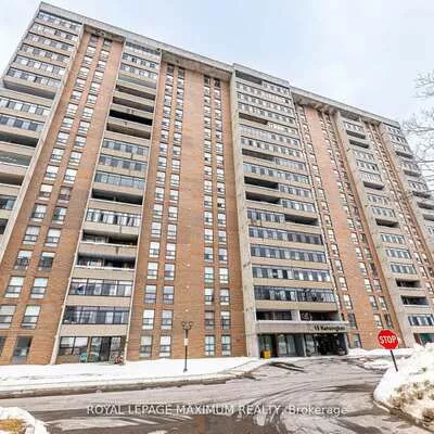 15, Kensington, Queen Street Corridor, Brampton