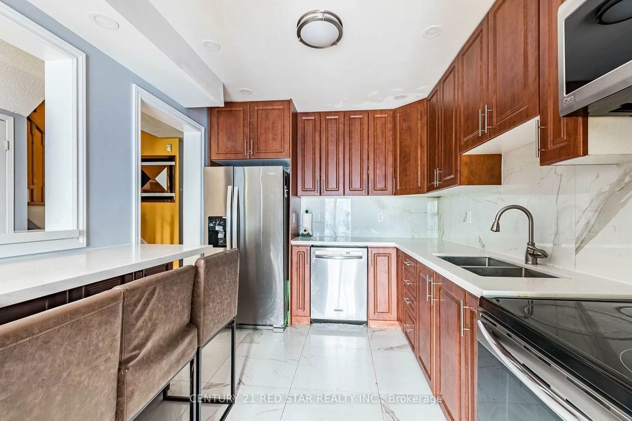 13, Wickstead, Sandringham-Wellington, Brampton