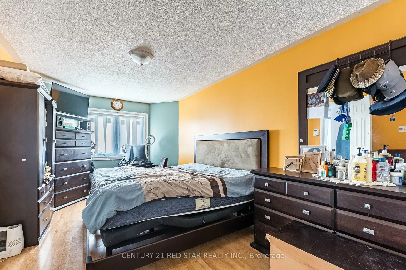 13, Wickstead, Sandringham-Wellington, Brampton