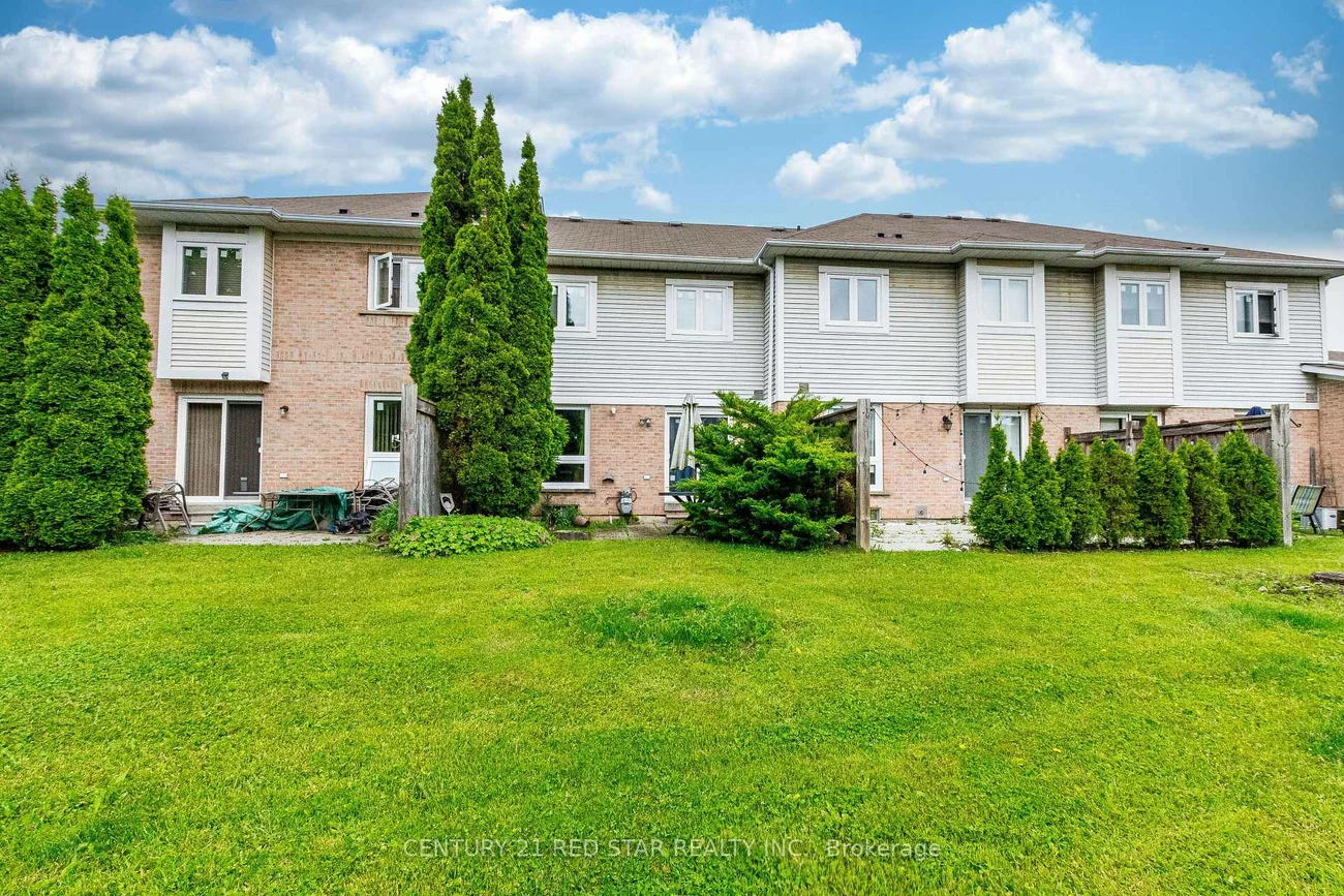 13, Wickstead, Sandringham-Wellington, Brampton