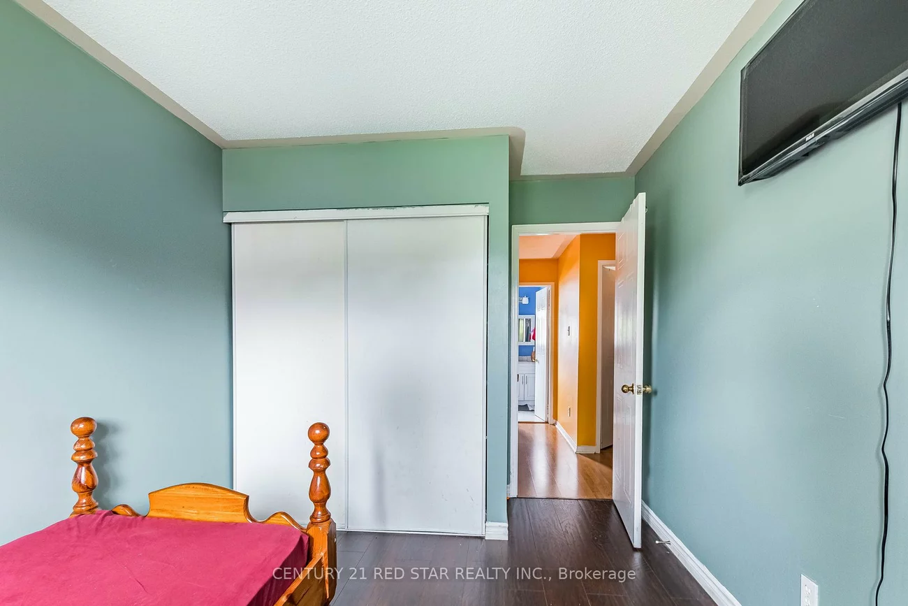13, Wickstead, Sandringham-Wellington, Brampton