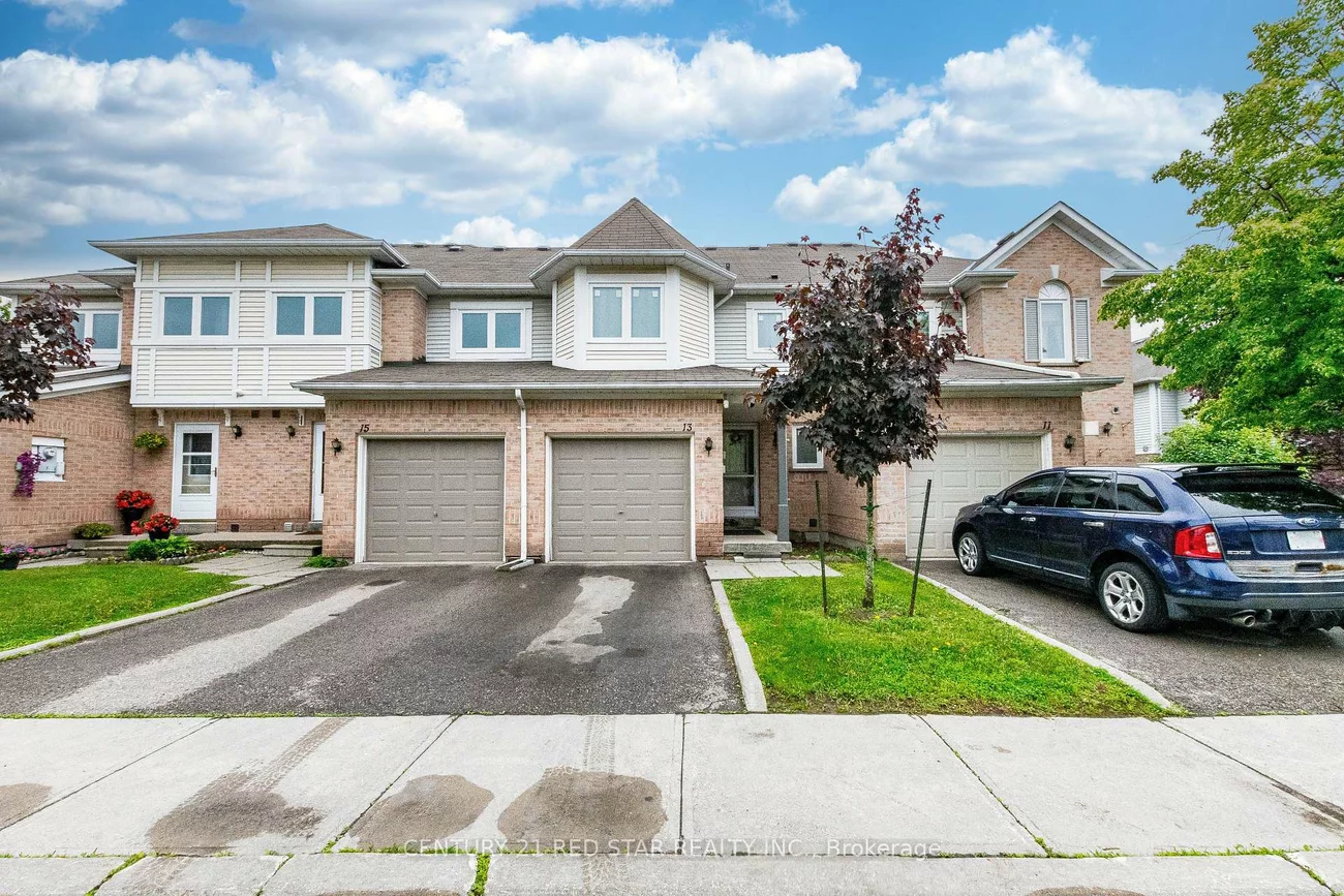 13, Wickstead, Sandringham-Wellington, Brampton