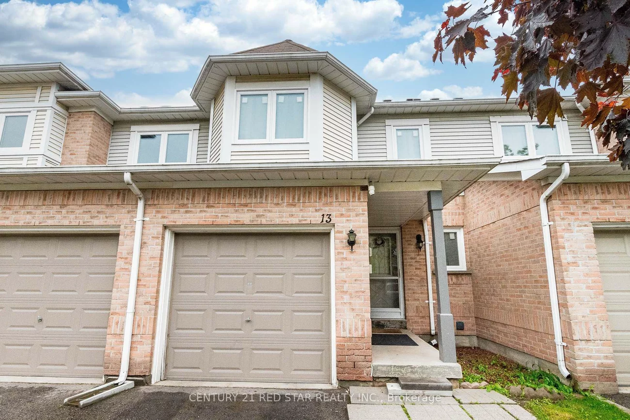 13, Wickstead, Sandringham-Wellington, Brampton
