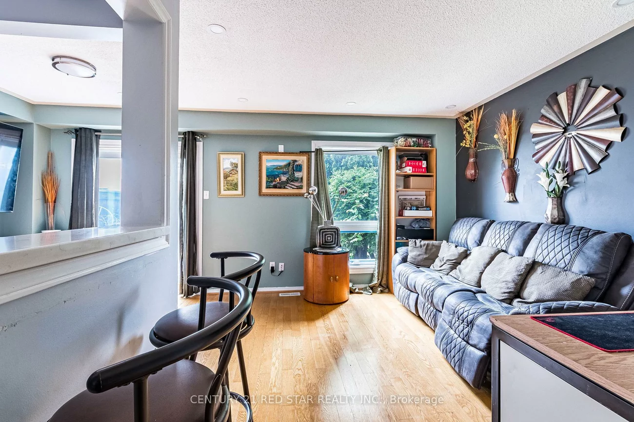 13, Wickstead, Sandringham-Wellington, Brampton