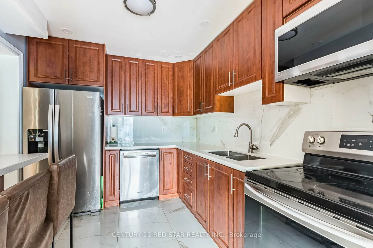 13, Wickstead, Sandringham-Wellington, Brampton
