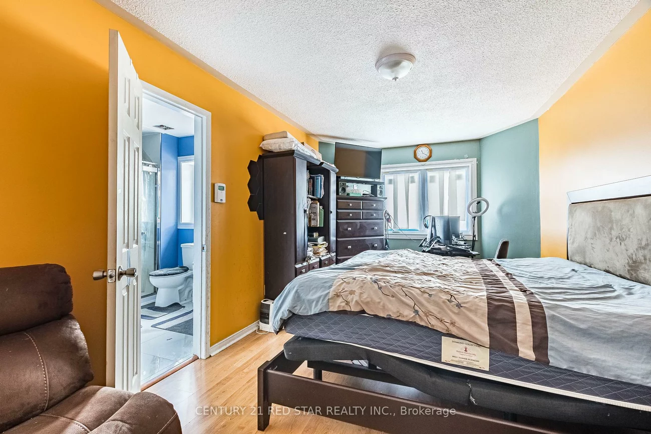 13, Wickstead, Sandringham-Wellington, Brampton