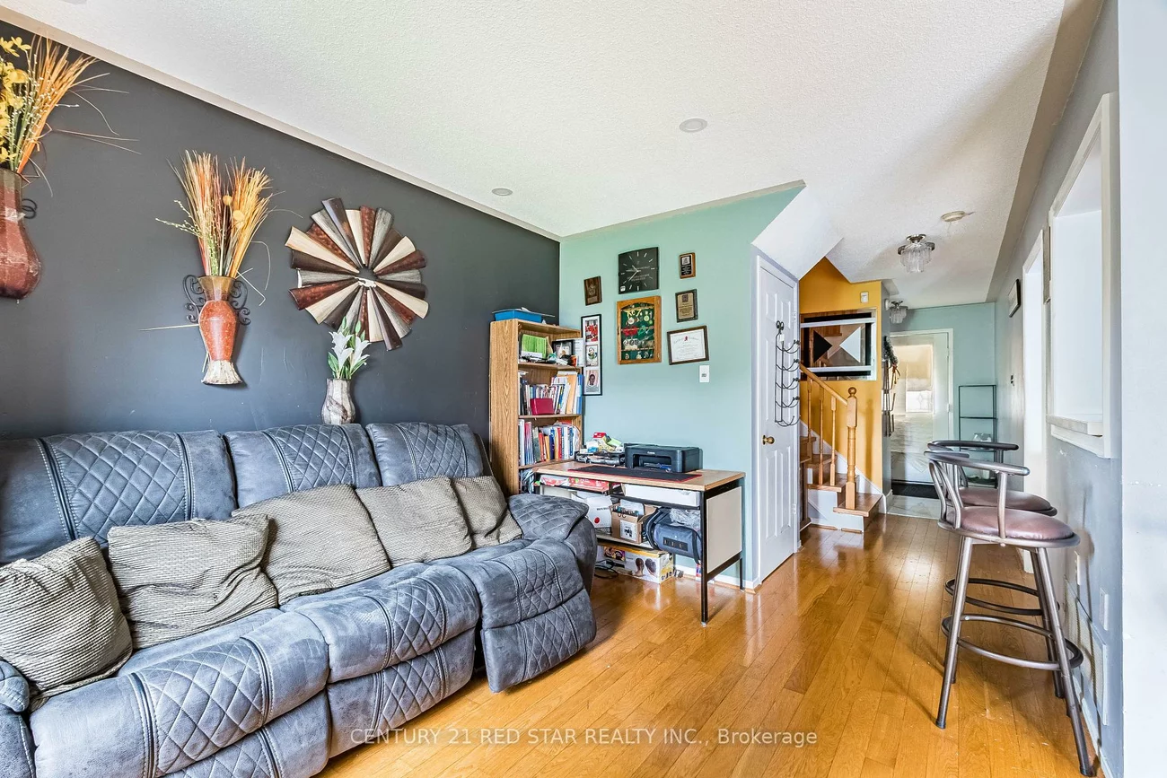 13, Wickstead, Sandringham-Wellington, Brampton