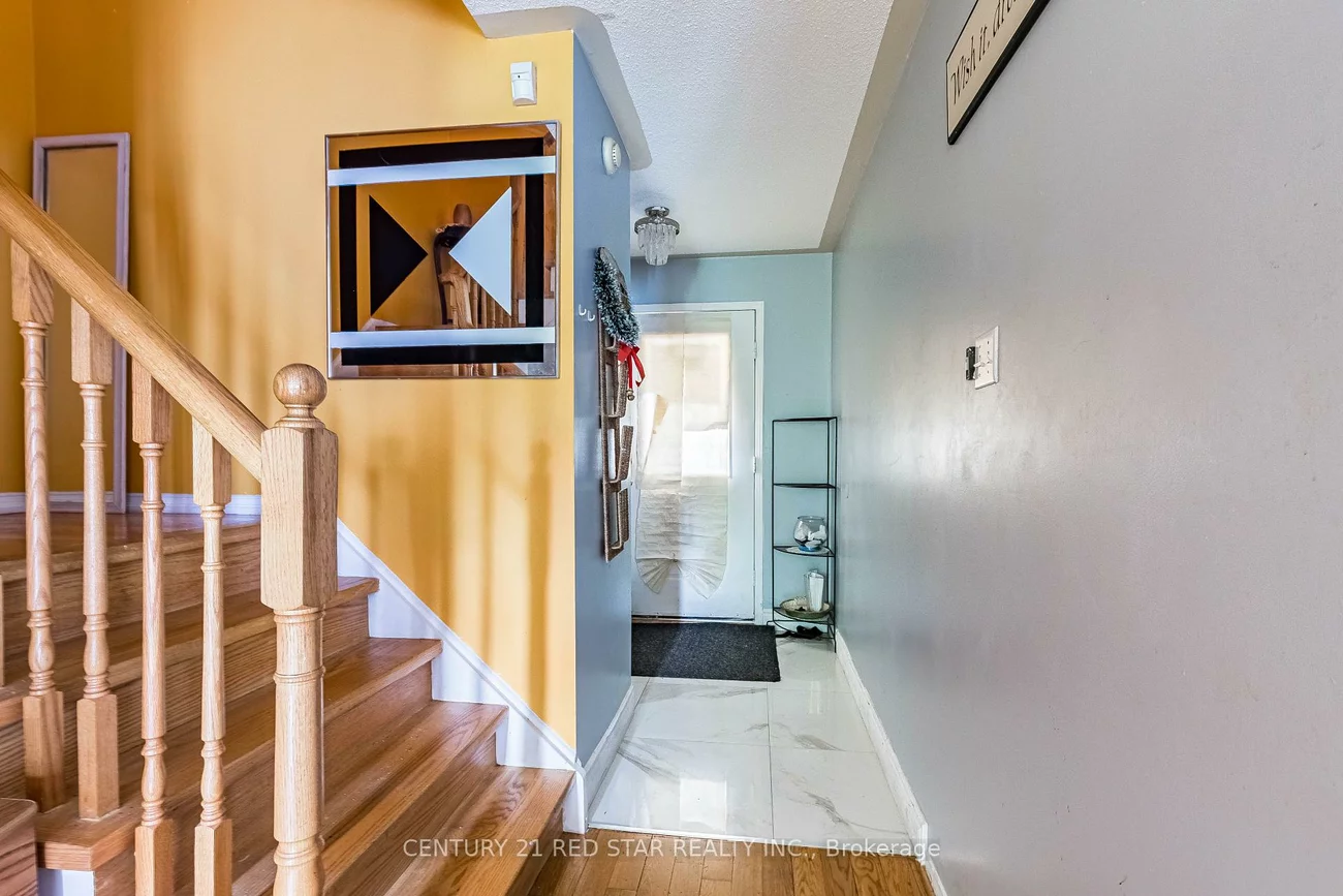 13, Wickstead, Sandringham-Wellington, Brampton