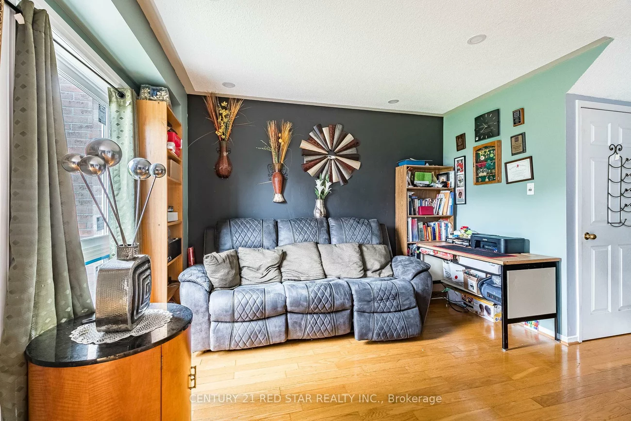 13, Wickstead, Sandringham-Wellington, Brampton