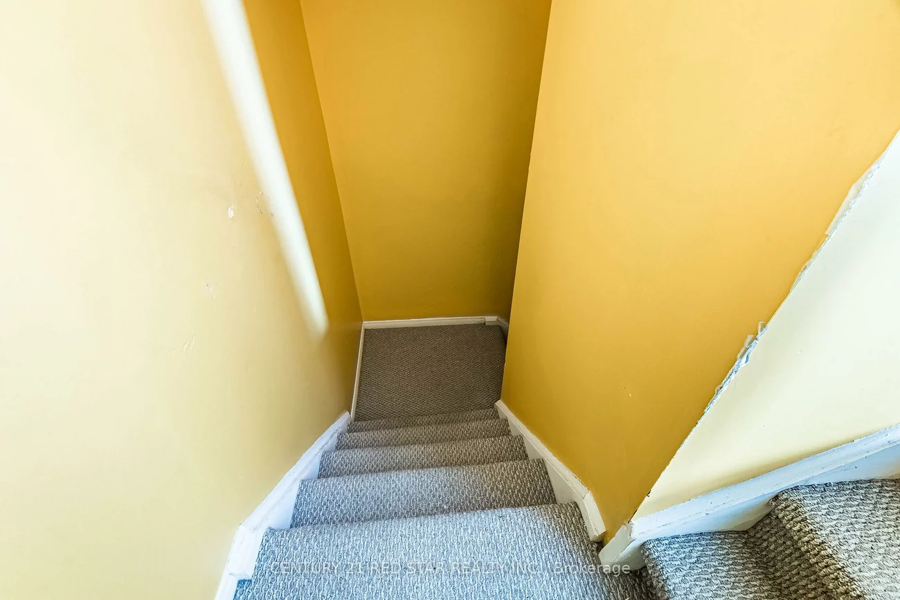 13, Wickstead, Sandringham-Wellington, Brampton
