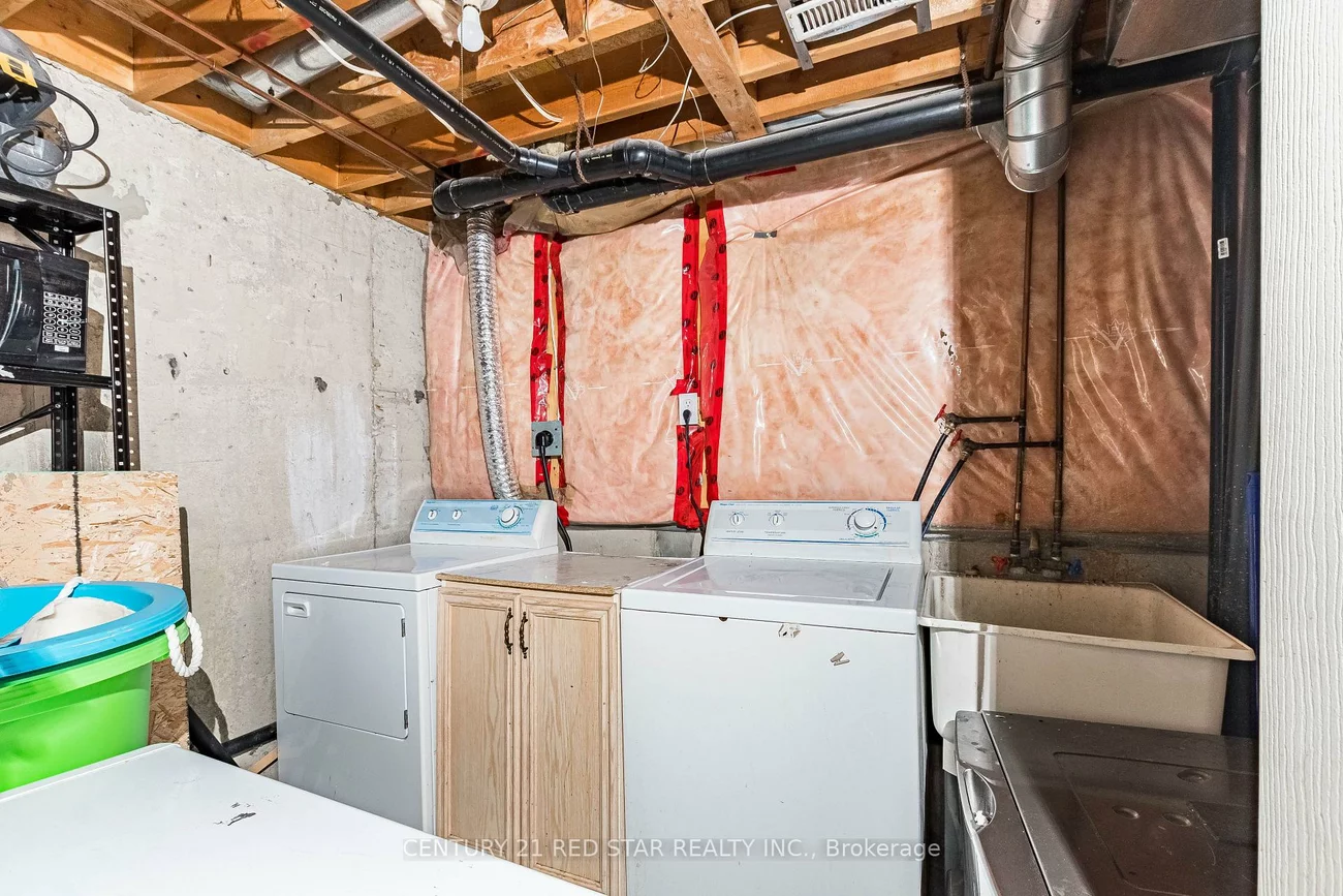 13, Wickstead, Sandringham-Wellington, Brampton