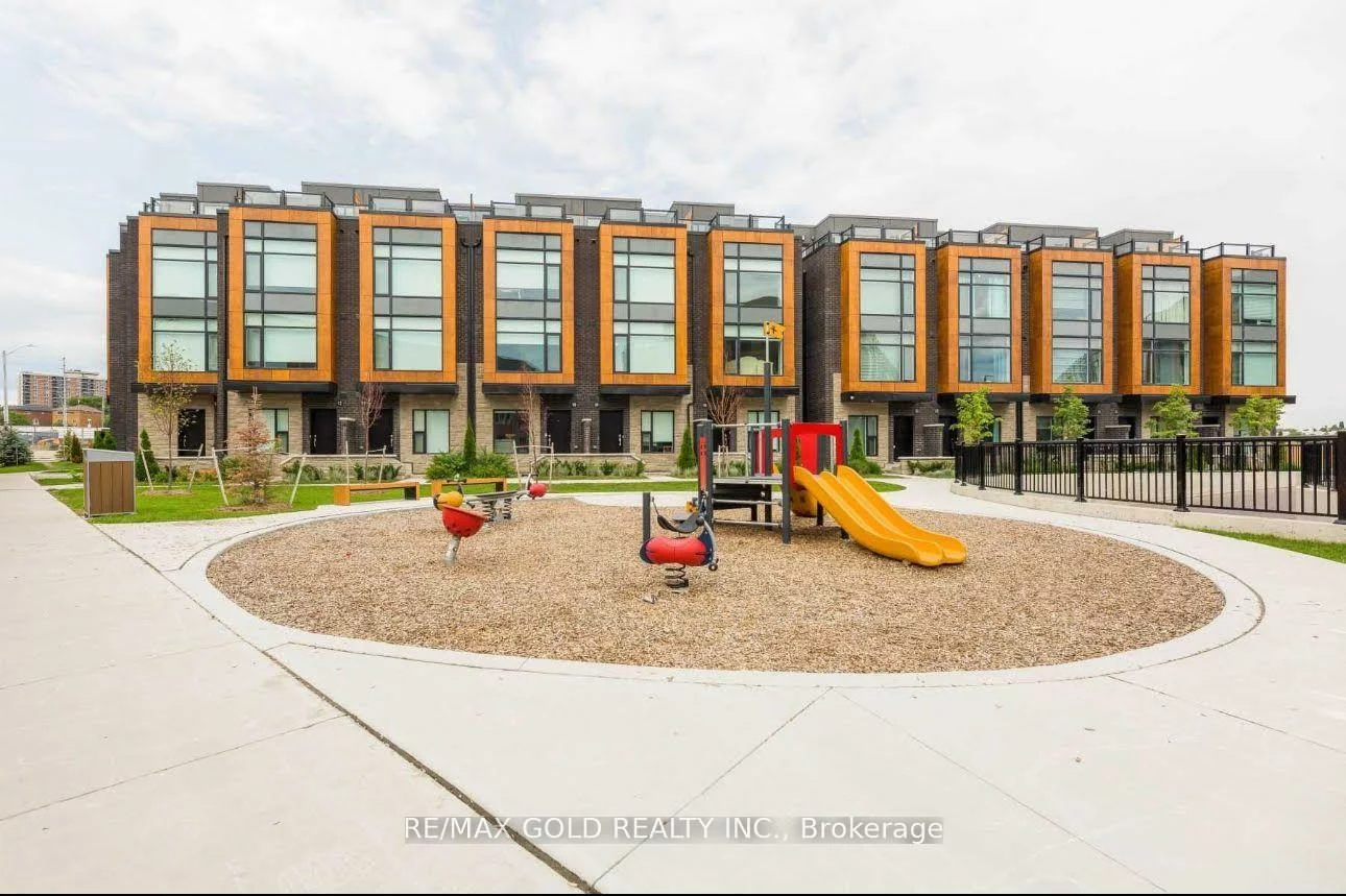 42 - 200, MALTA, Fletcher's Creek South, Brampton