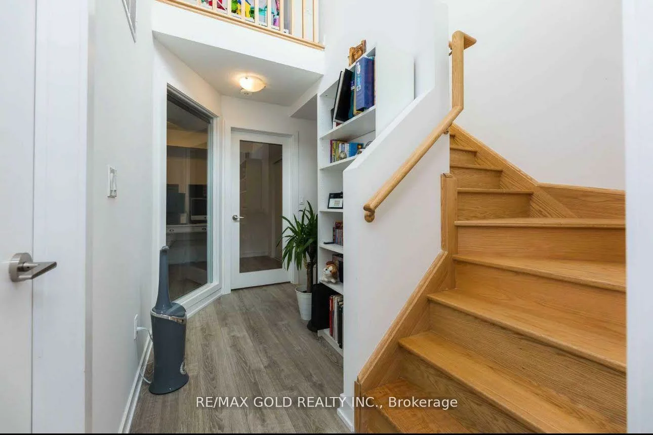 42 - 200, MALTA, Fletcher's Creek South, Brampton