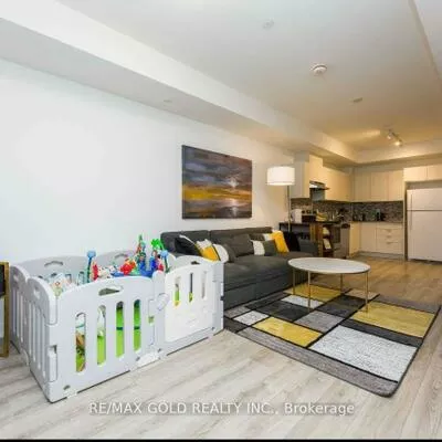 42 - 200, MALTA, Fletcher's Creek South, Brampton