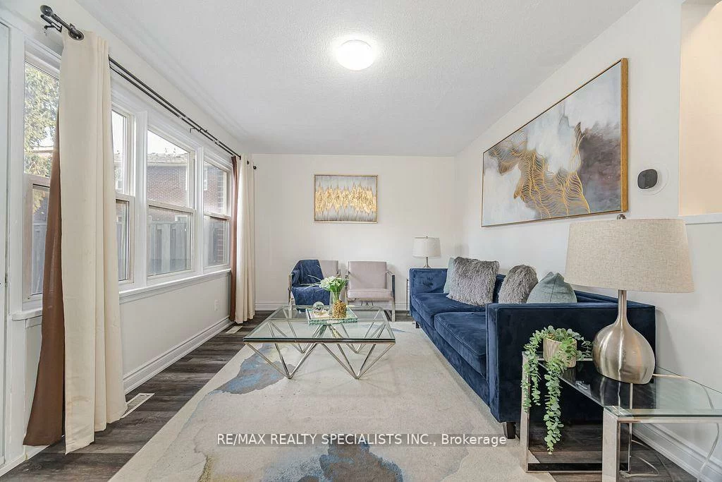 38, Eden, Southgate, Brampton