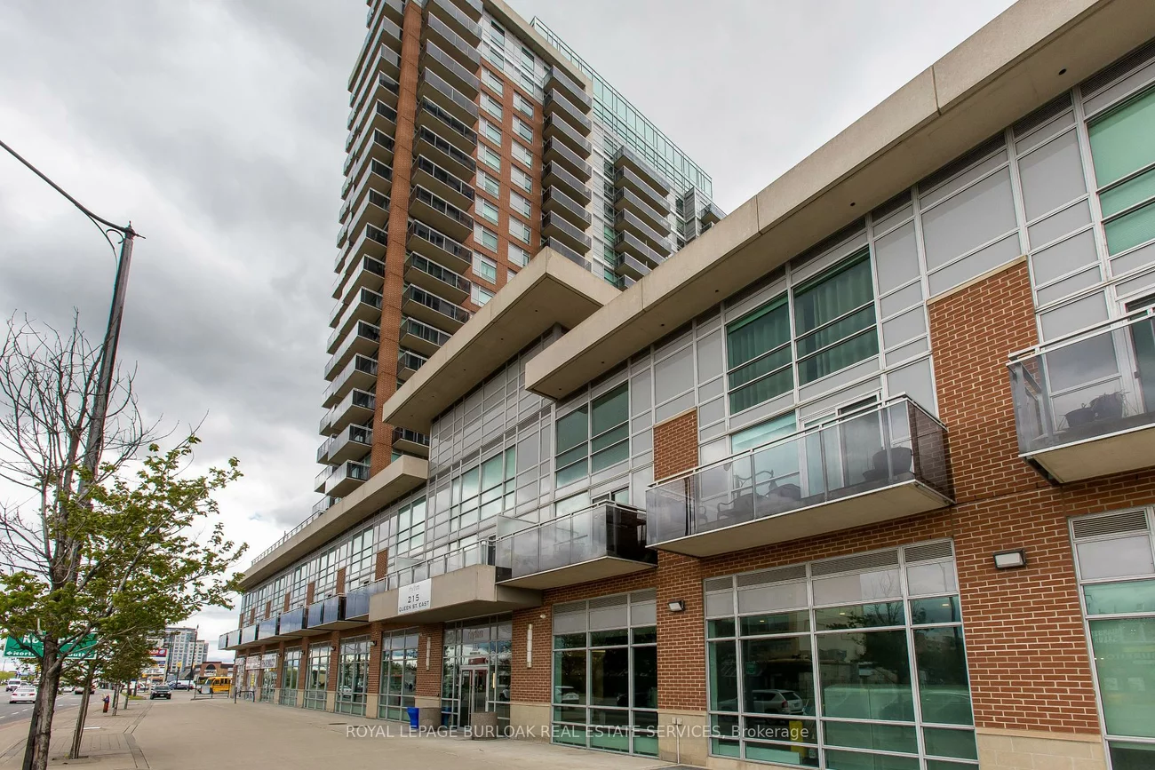215, Queen, Queen Street Corridor, Brampton