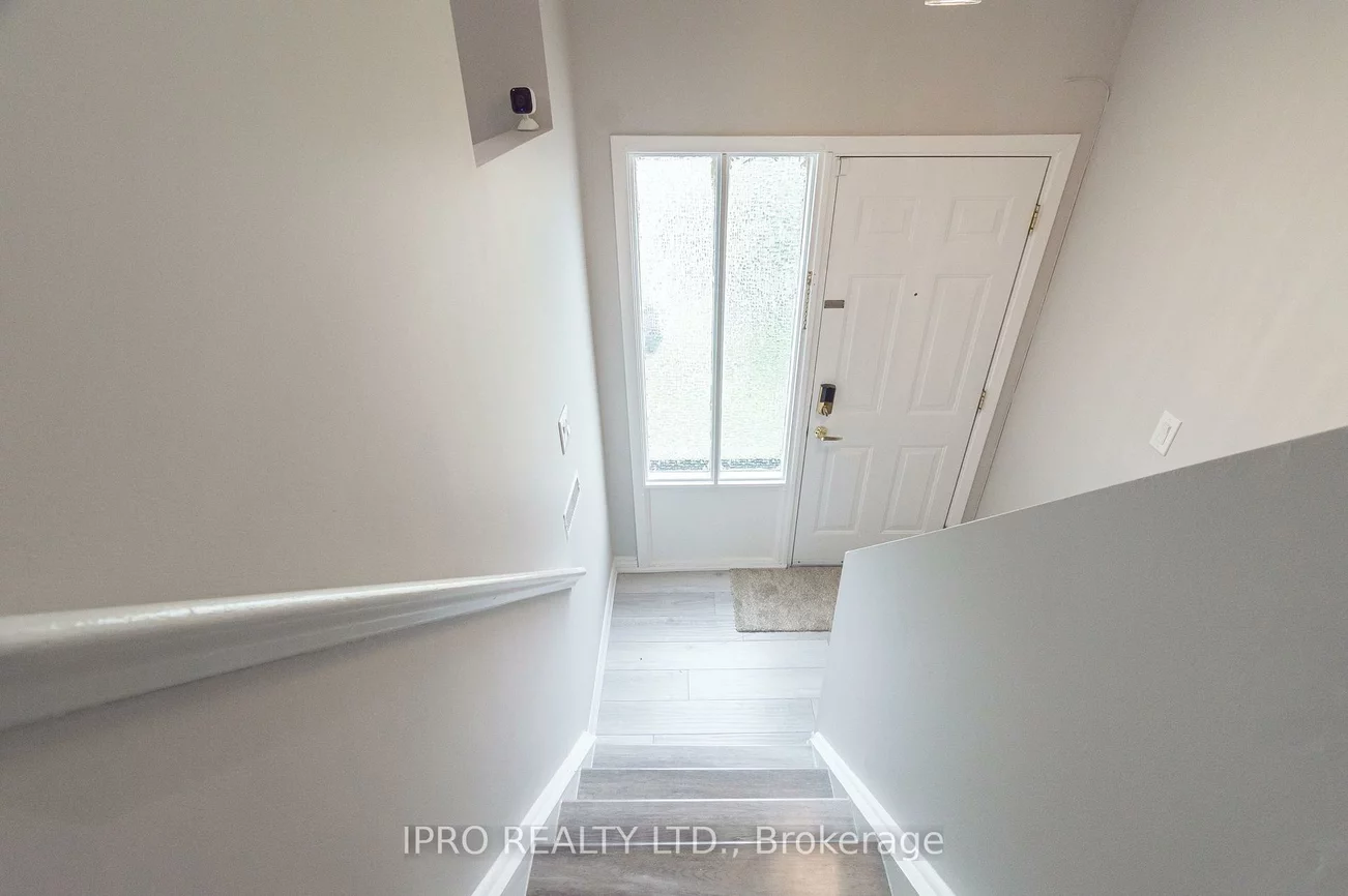 16, Franklin, Bramalea West Industrial, Brampton
