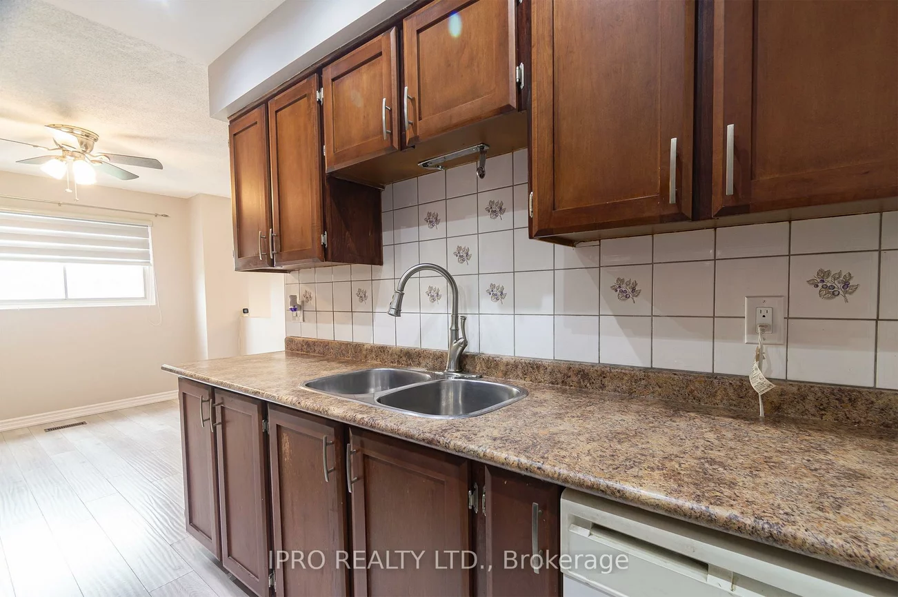 16, Franklin, Bramalea West Industrial, Brampton