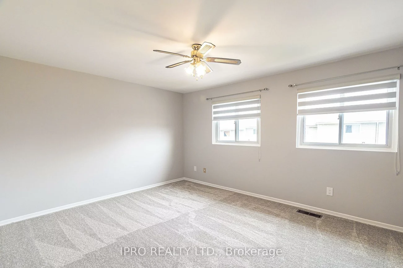 16, Franklin, Bramalea West Industrial, Brampton