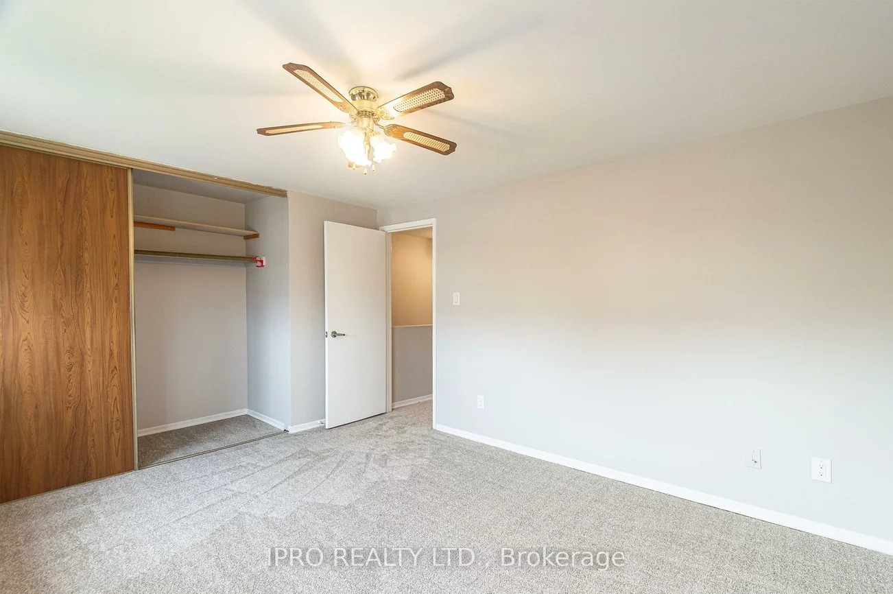 16, Franklin, Bramalea West Industrial, Brampton