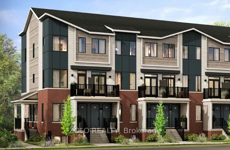 10024, Mississauga, Northwest Brampton, Brampton