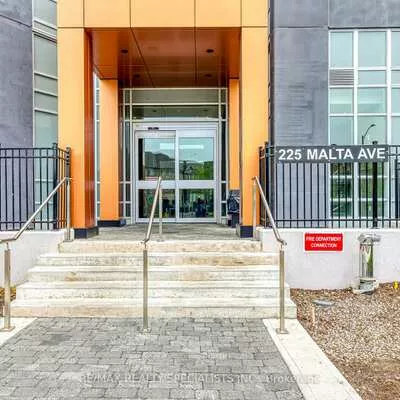 225, Malta, Fletcher's Creek South, Brampton