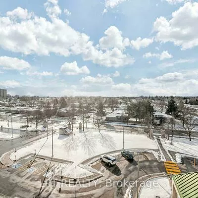 320, Mill, Brampton South, Brampton
