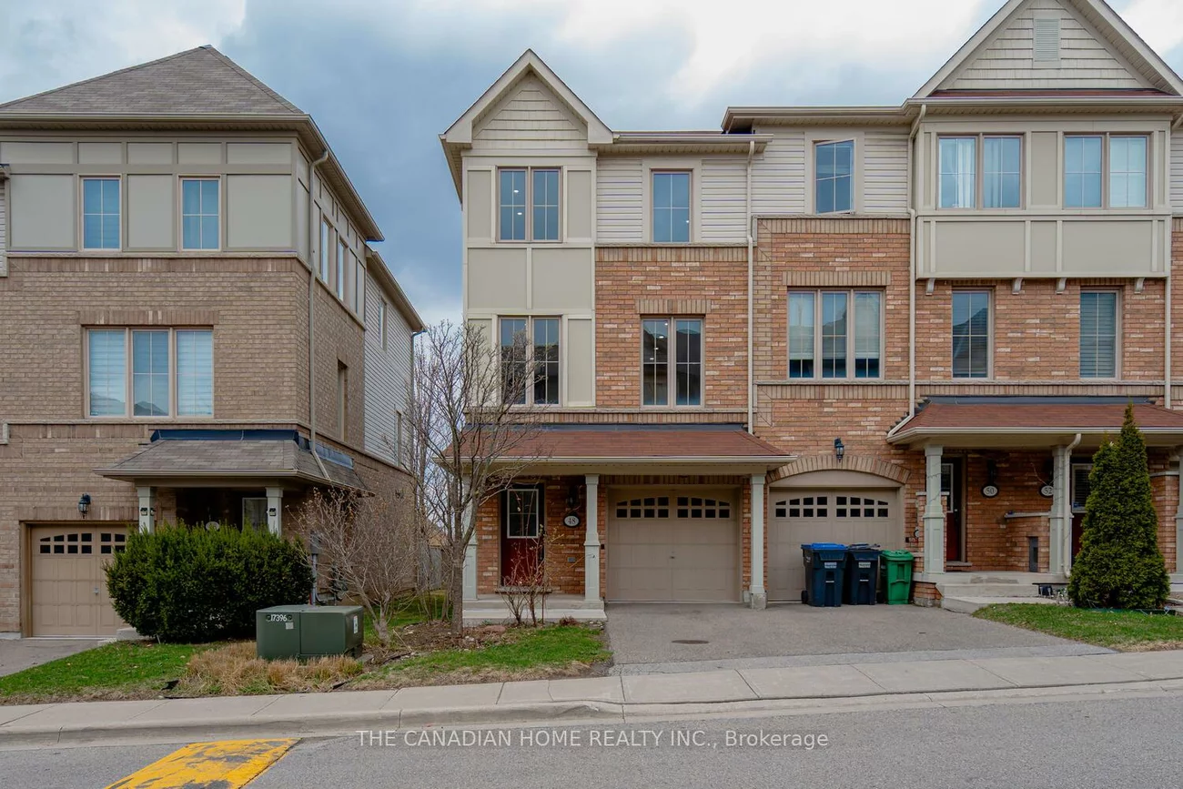 48, Cedar Lake, Bram West, Brampton