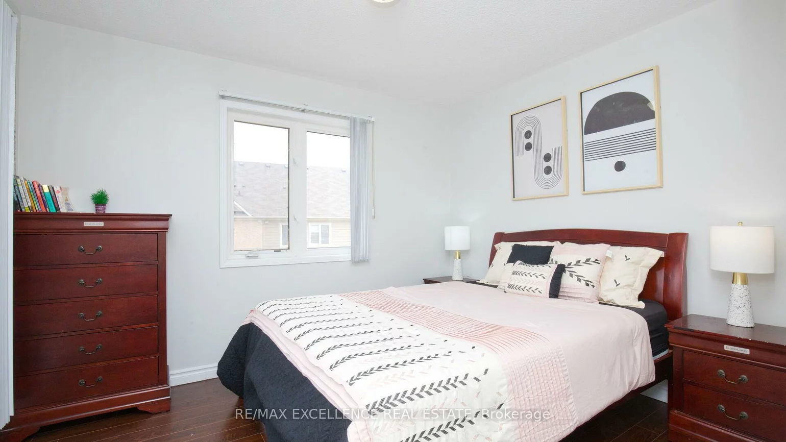 60, Fairwood, Sandringham-Wellington, Brampton