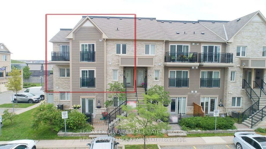 60, Fairwood, Sandringham-Wellington, Brampton